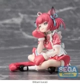 Оригинальная аниме фигурка «"Akami Karubi" Premium Perching Figure Akami Karubi»