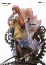 Оригинальная аниме фигурка &laquo;1/6 Scale Makise Kurisu-Steins Gate-QuietArt Studio&raquo;