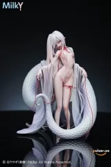 Оригинальная аниме фигурка &laquo;MilkY - Jormungand Shake it Off 1/6 Scale Figure&raquo;