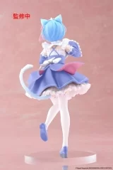 Оригинальная аниме фигурка &laquo;Coreful Figure Re:Zero -Starting Life in Another World- Rem: Cat Maid Ver. Renewal Edition&raquo;