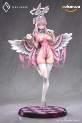 Оригинальная аниме фигурка &laquo;Pure Crush Studio - Collectible Bunny Girl Series 03 Misono Mika Blue Archive&raquo;