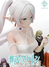 Оригинальная аниме фигурка &laquo;Ensemble Studio - Frieren Frieren: Beyond Journey's End 1/6 Statue&raquo;