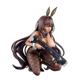 Оригинальная аниме фигурка &laquo;Ichiban Kuji Goddess of Victory Nikke Chapter 5 - B Prize Noir Figure&raquo;
