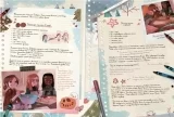 Комикс на русском языке «Дневники Вишенки. Том 3. Последнее из пяти сокровищ»