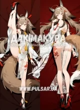 Дакимакура (подушка для объятий)  150 см «Е Шуньгуан | Zenless Zone Zero» модель 4