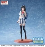 Оригінальна аніме фігурка &laquo;"My Teen Romantic Comedy SNAFU Climax" XStellar Yukinoshita Yukino -After School Rain-&raquo;