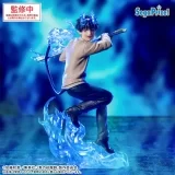 Оригинальная аниме фигурка «"Blue Exorcist -Shimane Illuminati Saga-" Xross Link Figure Okumura Rin»