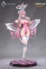 Оригинальная аниме фигурка &laquo;Pure Crush Studio - Collectible Bunny Girl Series 03 Misono Mika Blue Archive&raquo;