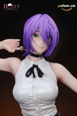 Оригинальная аниме фигурка &laquo;1/6 Scale Reze-Chainsaw Man-RosTIME Studio&raquo;