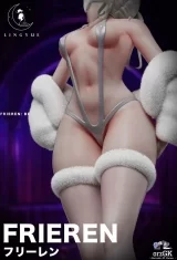 Оригинальная аниме фигурка &laquo;LINGYUE Studio - Frieren X Fern Frieren: Beyond Journey's End&raquo;