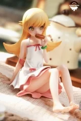 Оригинальная  фигурка «Oshino Home Studio - Shinobu Oshino Monogatari Series»