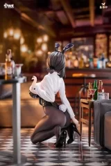 Оригинальная аниме фигурка «Animester - Dongtan Bunny Girl Ver. 1/6 Figure»
