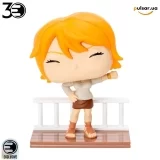 Виниловая фигурка &laquo;Funko POP! &bull; Entertainment Earth Exclusive &bull; One Piece  ◉ Straw Hat Pirates Nami № 2335&raquo;