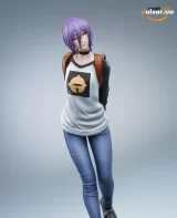 Оригинальная аниме фигурка &laquo;QuietArt Studio - Reze Private Clothing Version Chainsaw Man&raquo;