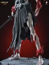 Оригинальная аниме фигурка &laquo;Scarlet Studio - Vasto Lorde Ichigo Bleach&raquo;