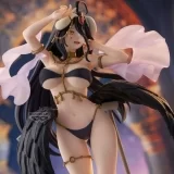 Оригинальная аниме фигурка «BANPRESTO - OVERLORD Classical tuning Arabian Nights FIGURE» 