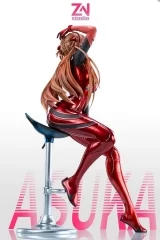 Оригинальная аниме фигурка «Zn Studio - EVA Asuka»
