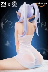 Оригинальная аниме фигурка &laquo;ZN Studio X Snow Unity Studio - Frieren Frieren: Beyond Journey's End&raquo;