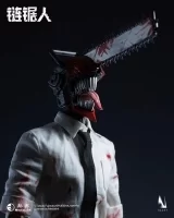 Оригинальная фигурка «INART - Chainsaw Man Season 1 Chainsaw Man MAG026 Action Figure»