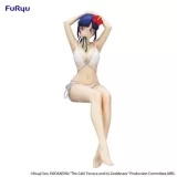 Оригинальная аниме фигурка «The Cafe Terrace and its Goddesses Ami Tsuruga Noodle Stopper Figure»