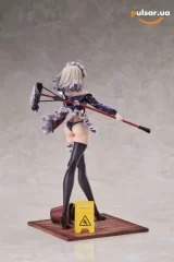 Оригинальная аниме фигурка &laquo;Fix cast Studio - Jeanne d'Arc Alter Maid Fate&raquo;