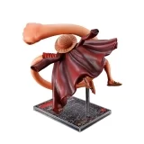 Оригинальная аниме фигурка &laquo;One Piece Monkey D. Luffy TBA Ichibansho Statue&raquo;