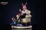 Оригинальная аниме фигурка &laquo;1/6 Scale Evanescia-Honkai: Star Rail-Loulan Studio&raquo;