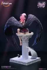 Оригинальная аниме фигурка &laquo;1/6 Scale Remielle Dan-Zenless Zone Zero-Starengrave Studio&raquo;