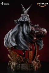 Оригинальная аниме фигурка &laquo;1/6 Scale Artillery Witch-Trench Crusade-Bonfire workshop Studio&raquo;