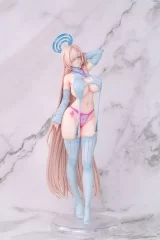 Оригинальная аниме фигурка «MoGu Studio - Asuna 1/6 Scale Figure Blue Archive» 