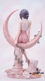 Оригинальная аниме фигурка &laquo;1/6 Scale Pink Reze-Chainsaw Man-LingYan Studio&raquo;