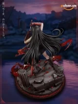 Оригинальная аниме фигурка &laquo;Chao She Studio - Akame Akame Ga Kill&raquo;