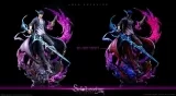 Оригинальная аниме фигурка «BBA Studio - Shadow Monarch Sung Jin Woo Solo Leveling»