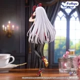 Оригинальная аниме фигурка &laquo;FURYU - Playing Death Games to Put Food on the Table BiCute Bunnies Figure Yuki&raquo;