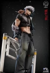 Оригинальная аниме фигурка &laquo;NEON Studio - Satoru Gojo Jujutsu Kaisen&raquo;