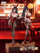 Оригінальна аніме фігурка «Venus Mint Studio - Billiards Bunny Taihou Azur Lane»