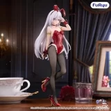 Оригінальна аніме фігурка &laquo;FURYU - Playing Death Games to Put Food on the Table BiCute Bunnies Figure Yuki&raquo;