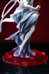 Оригинальная аниме фигурка «FK Studio - Angel Kaworu Nagisa Neon Genesis Evangelion»