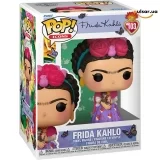 Виниловая фигурка &laquo;Funko POP! &bull; &bull; Icons ◉ Frida Kahlo № 103&raquo;