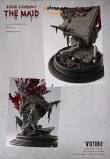 Оригинальная аниме фигурка &laquo;1/4 Scale The Maid-Blood Covenant-Votum Studio&raquo;