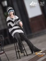 Оригинальная аниме фигурка &laquo;1/6 Scale Okazaki Shinichi 3.0-Nana-BLACK and NIUZI Studio&raquo;