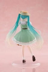 Оригинальная аниме фигурка «Taito Vocaloid - Hatsune Miku - Hatsune Miku Fashion Series - Country»