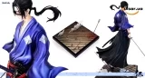 Оригинальная аниме фигурка &laquo;1/6 Scale Jin, Mugen and Fun-Samurai Champloo&zwnj;-Mahakala Studio&raquo;
