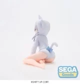 Оригинальная аниме фигурка «"Goddess of Victory: Nikke" Yumemirize N102»