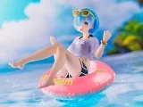 Оригинальная  фигурка «Taito - Re:Zero - Aqua Float Girls - Rem Renewal Edition Figure»