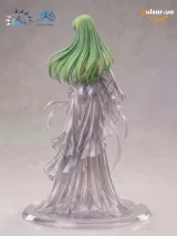 Оригинальная аниме фигурка &laquo;Cdkey Studio X PG Studio - C.C. Evening Gown Code Geass: Lelouch of the Rebellion&raquo;