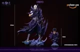 Оригинальная аниме фигурка &laquo;1/6 and 1/4 Scale Uchiha Obito-Naruto-ZhanYue Studio&raquo;