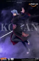 Оригинальная аниме фигурка &laquo;ROCKETTOYS Studio - Naruto Shippuden Konan 1/6 Scale Action Figure&raquo;