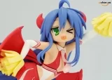 Оригинальная аниме фигурка &laquo;"Lucky Star" Succubus Cheer Costume Ver. Izumi Konata&raquo;
