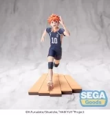 Оригінальна аніме фігурка «"Haikyuu!!" High Premium Figure Hinata Shoyo»